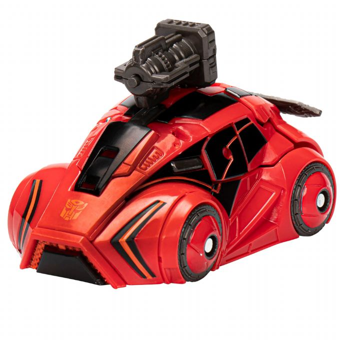 Transformers Cliffjumper Figure version 3
