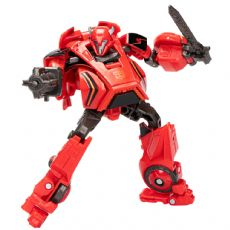 Transformers Cliffjumper-Figur