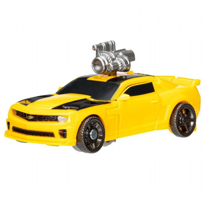 Transformers Bumblebee Figuuri version 3