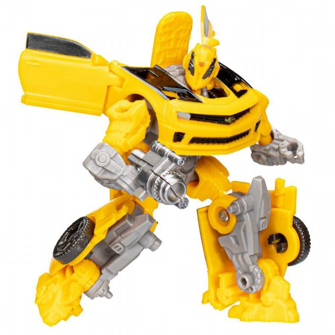 Transformers humlefigur version 1