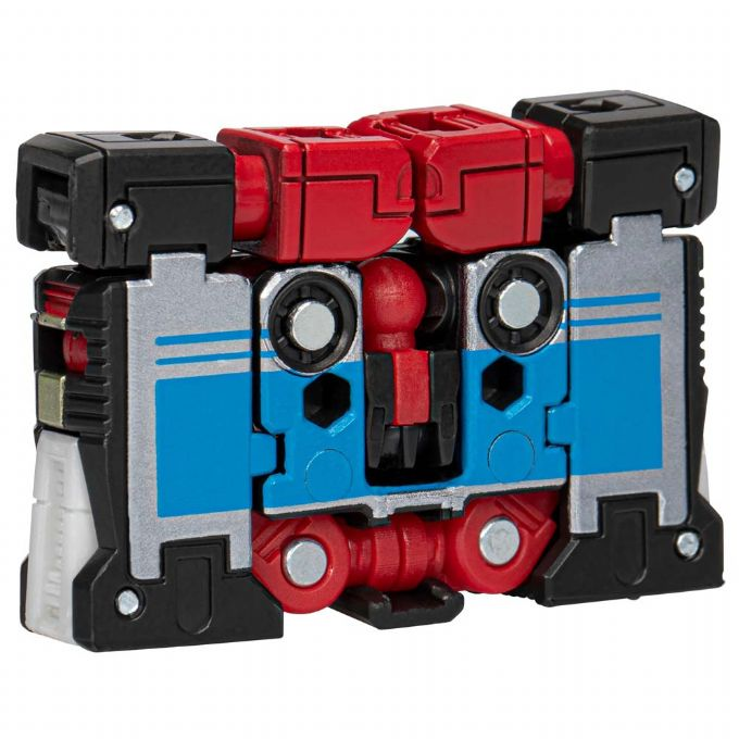Transformers Decepticon Frenzy Figure version 3