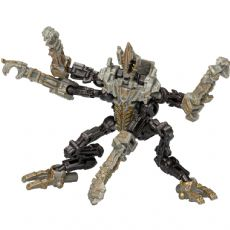 Transformers Terrorcon Novakane Figure