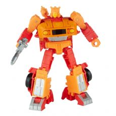 Transformers G2 Universe Jazzfiguuri