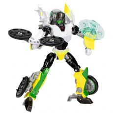 Transformers Laser Cycle Figure