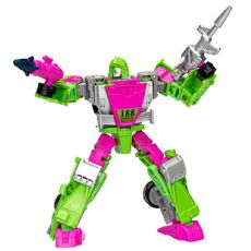 Transformers Autobot Mirage Figure