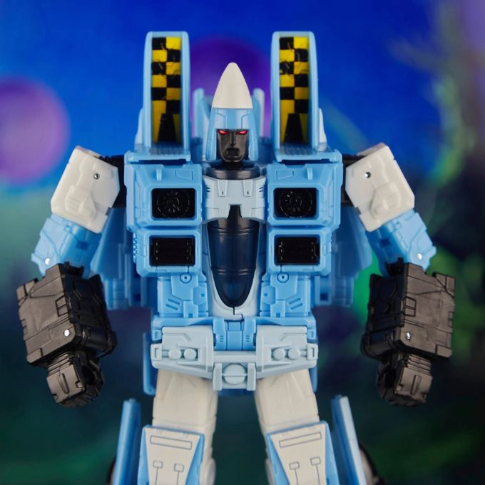 Transformers G2 Universe Wolke version 6