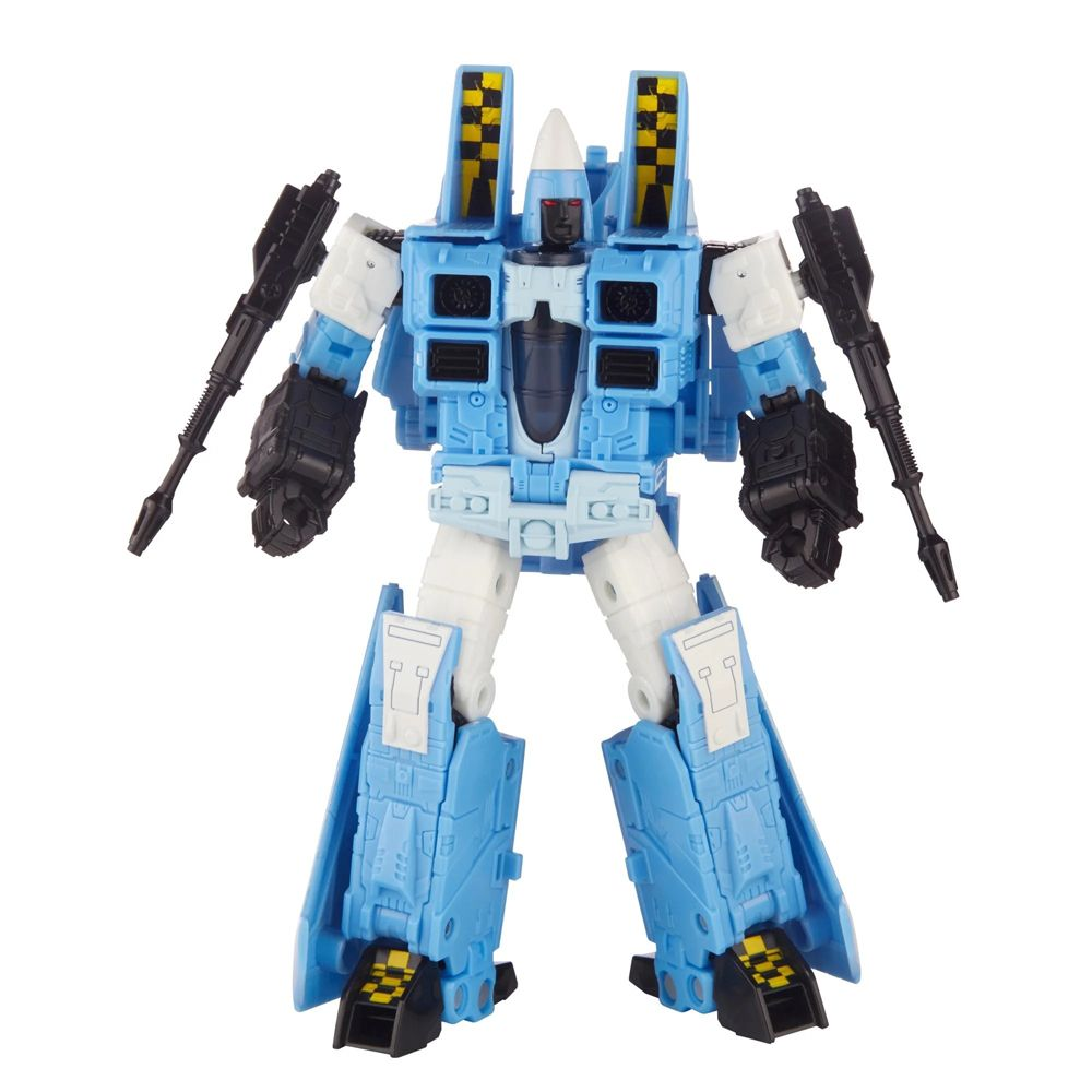 Transformers G2 Universe Cloudcover Figu Transformers Legacy-figurer F7516