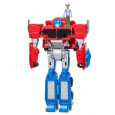 Transformers Spin Changer Optimus Prime