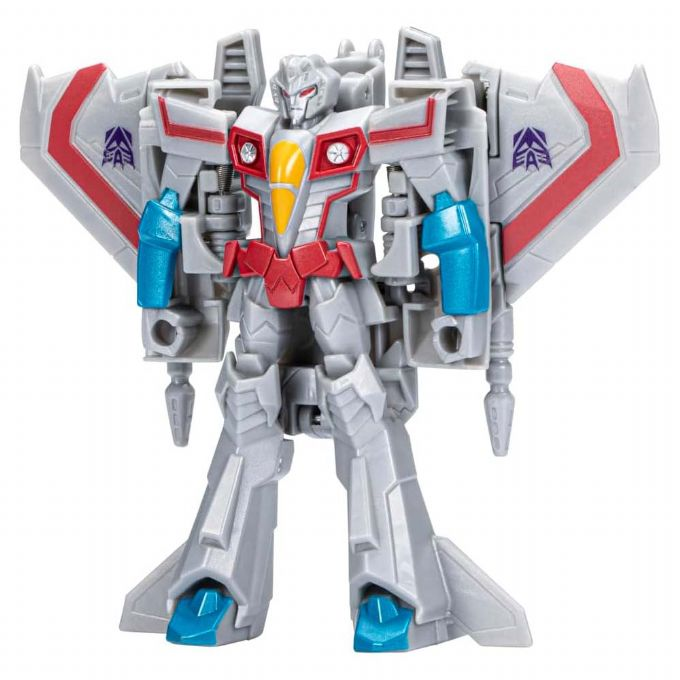 Transformers Starscream Figure version 1