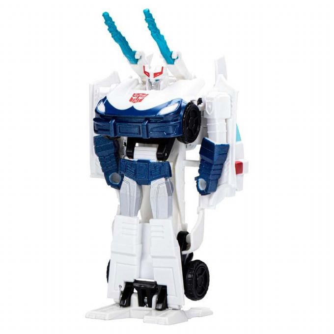 Transformers Prowl Figur version 1