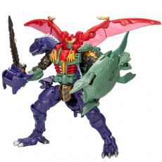 Transformers Magmatron-Figur