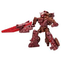 Transformers Bouldercrash Figur