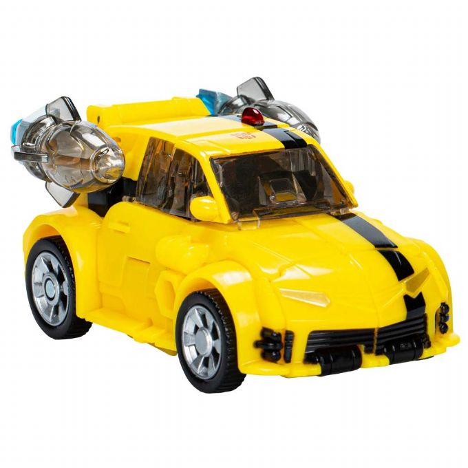 Transformers humlefigur version 3