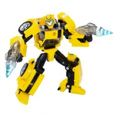 Transformers Bumblebee Figure
