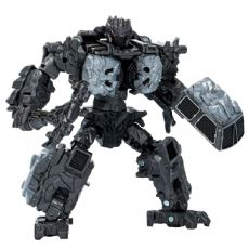 Transformers magnetisk figur