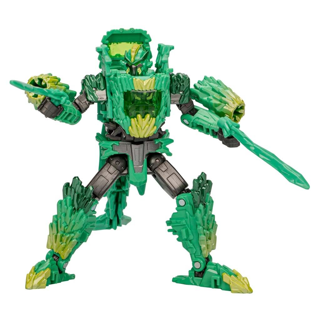 Transformers Infernac Universe Shard Fig