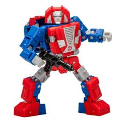 Transformers Autobot Gears Figure