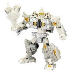 Transformers Nucleous Figur