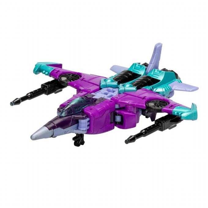 Transformers Slipstream Figur version 3