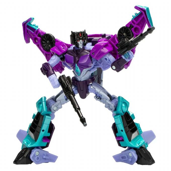 Transformers Slipstream Figur