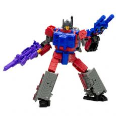 Transformers Quake Figur