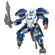 Transformers Thundertron Figure
