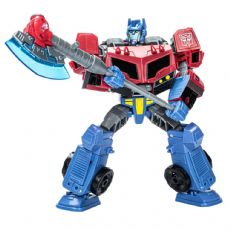 Transformers Optimus Prime Figur