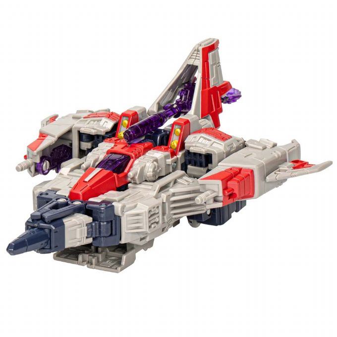 Transformers Starscream Figure version 3
