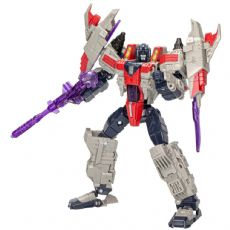 Transformers Starscream Figure