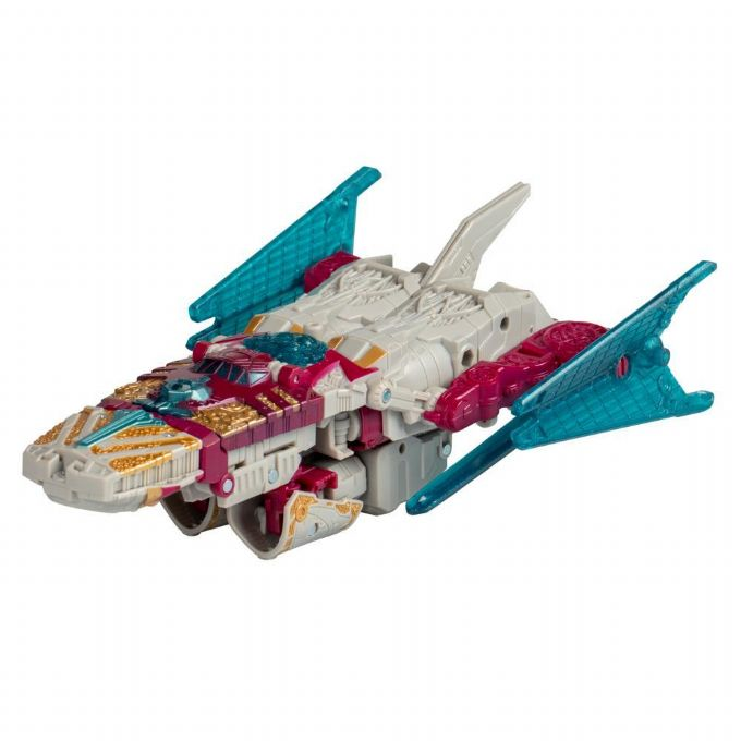Transformers Vector Prime -figuuri version 3