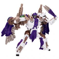 Transformers Tigerhawk Figure