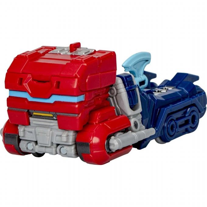 Transformers Optimus Prime Orion Pax Fig version 3