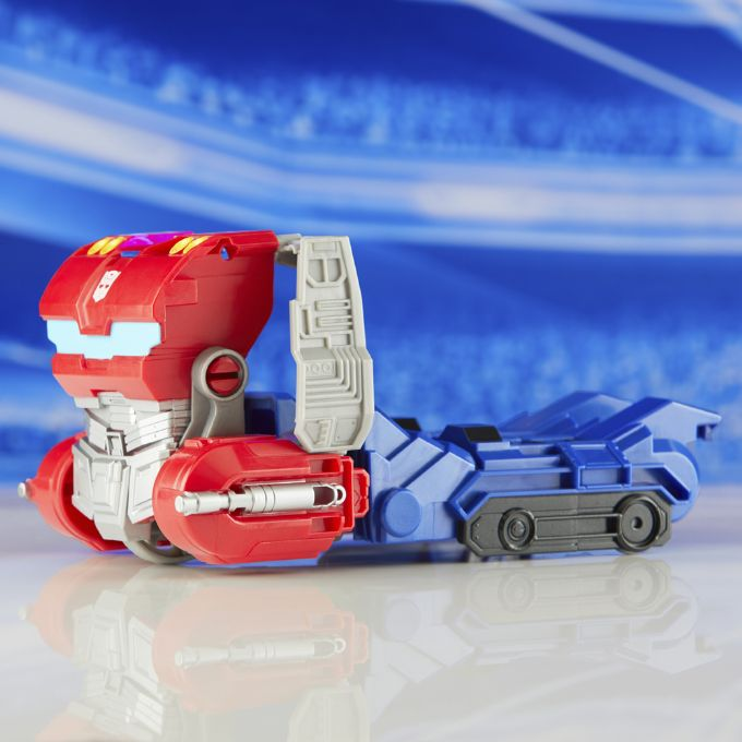 Transformers One Optimus Prime version 3