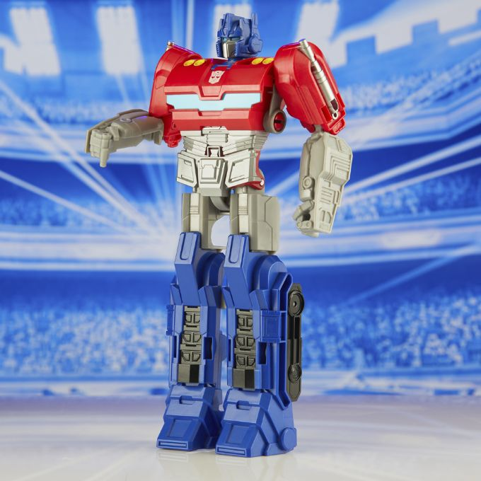 Transformers One Optimus Prime version 4