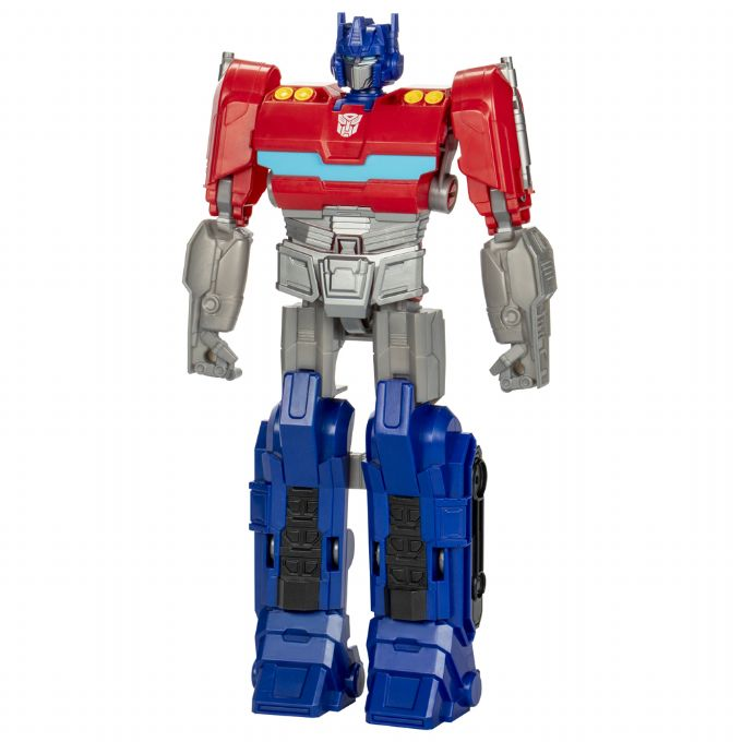 Transformers One Optimus Prime version 1