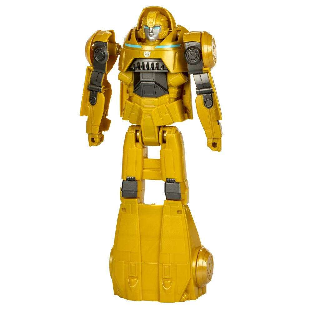 Transformers One Bumblebee