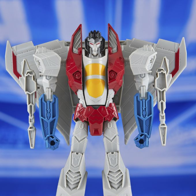 Transformers One Starscream version 4