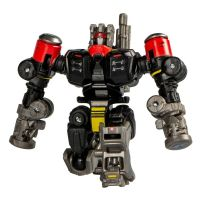 Transformers Frenzy Figur