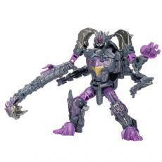 Transformers Predacon Scorponok-figur