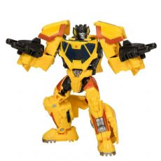 Transformers Sunstreaker-figur