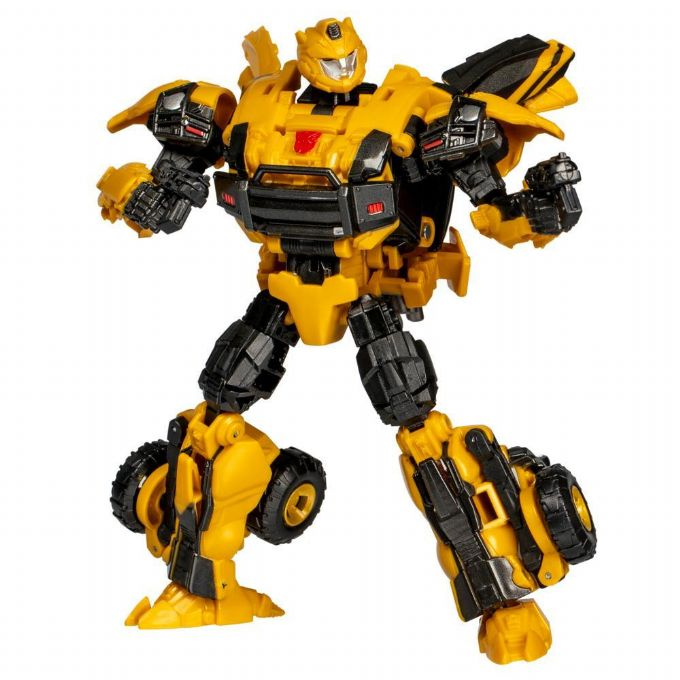 Transformers Bumblebee Figur