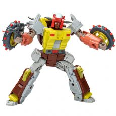 Transformers Junkion Scrapheap figur