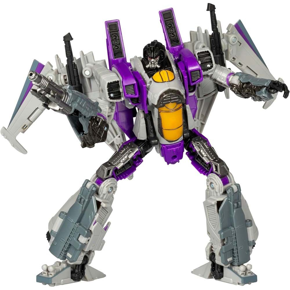 Transformers Skywarp-figur Transformers Studio Series Figurer F8769