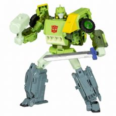 Transformers Springer Figur