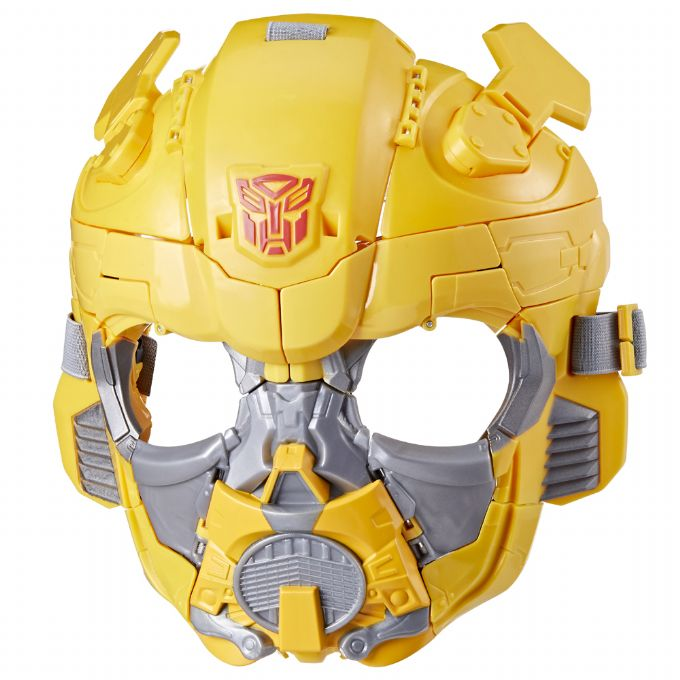 Transformers One 2i1 Maske Bumblebee