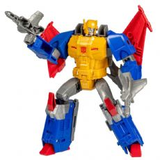 Transformers Metalhawk figur