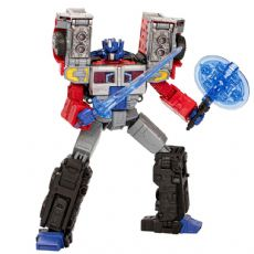 Transformers Optimus Prime-figur