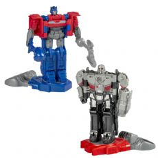 Transformers One Robot Battlers 2-pack