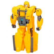 Transformers Bumblebee One Cog Changer F