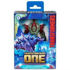 Transformers ONE Figurer F9493 box
